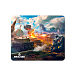 Коврик для мыши World of Tanks SU-152 L - рис.0