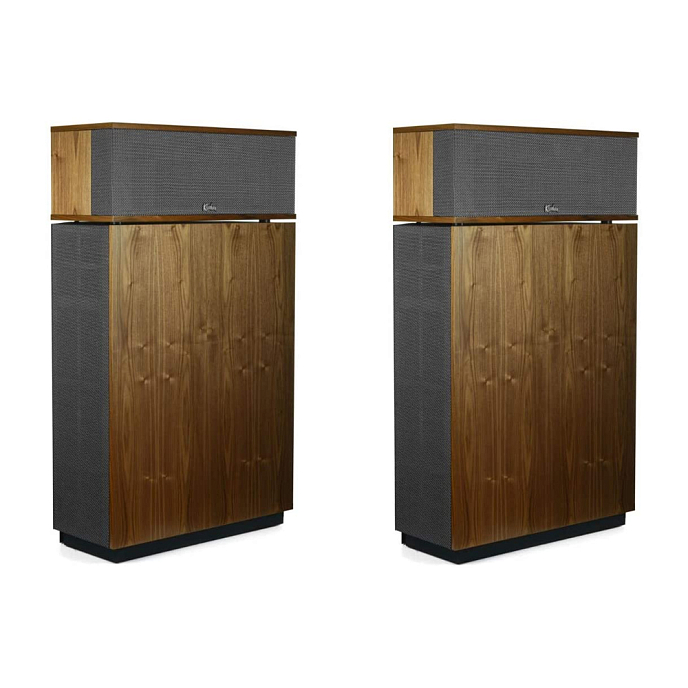 Напольная акустика Klipsch Klipschorn AK6 american walnut напольная акустика (SN 72984761911196611363)_Уценка - рис.7