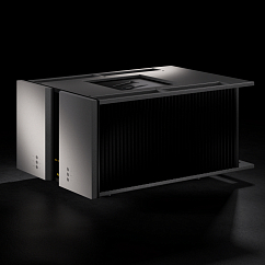 Усилитель мощности Vitus Audio SS‐103 MK.II Warm Silver