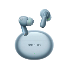 Беспроводные наушники OnePlus Nord Buds 3 Chromatic Blue