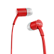 - рис.0 Наушники Sol Republic Jax (1-button) Red - рис.0