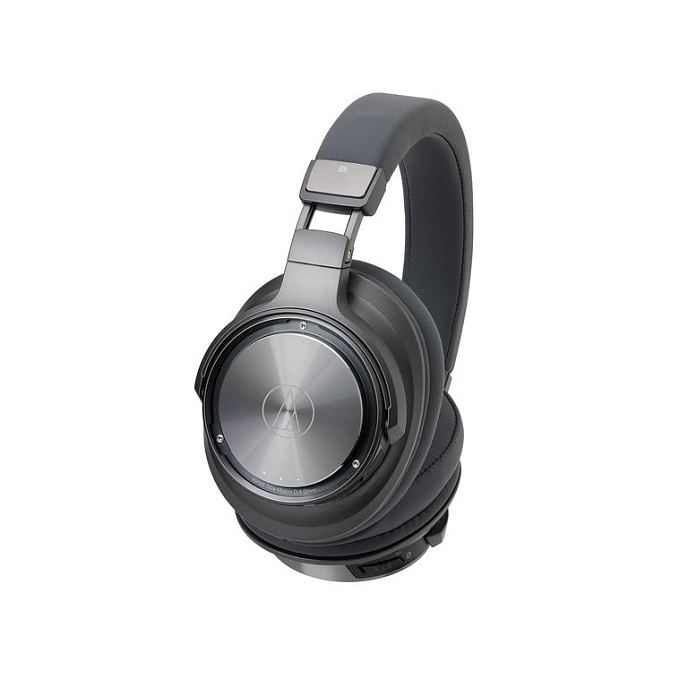 Наушники Audio-Technica ATH-DSR9BT - рис.1