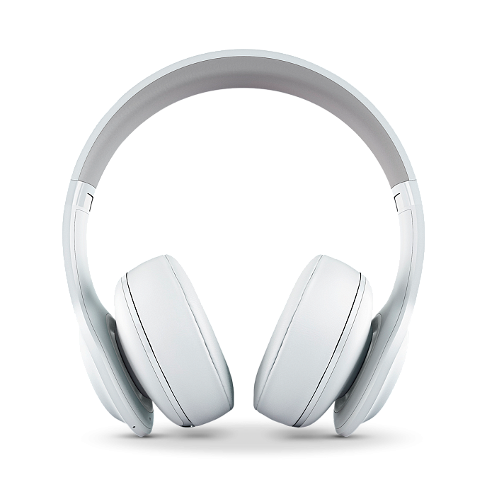 Беспроводные наушники JBL Everest 300 BT White - рис.2