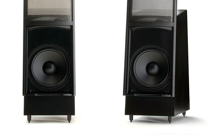 Напольная акустика Martin Logan ElectroMotion ESL X Gloss Black - рис.7