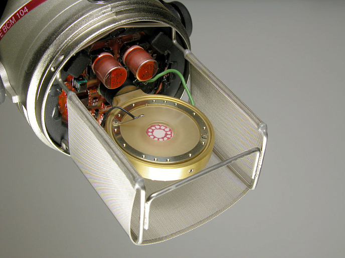 Микрофон Neumann BCM 104 - рис.4