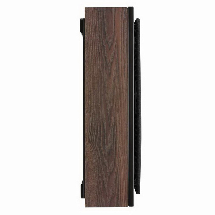 Настенная акустика Dali OBERON On-Wall C Dark Walnut + Sound Hub Compact - рис.5