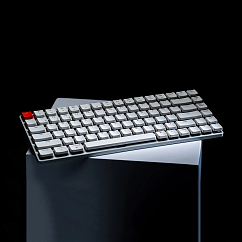 Клавиатура Keychron K3 K2 Gateron Mechaincal Blue Switch