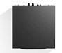 Сабвуфер Audio Pro SW-10 black активный сабвуфер_OpenBox - рис.4