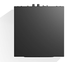 Сабвуфер Audio Pro SW-10 black активный сабвуфер_OpenBox