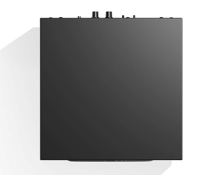 Сабвуфер Audio Pro SW-10 black активный сабвуфер_OpenBox - рис.4
