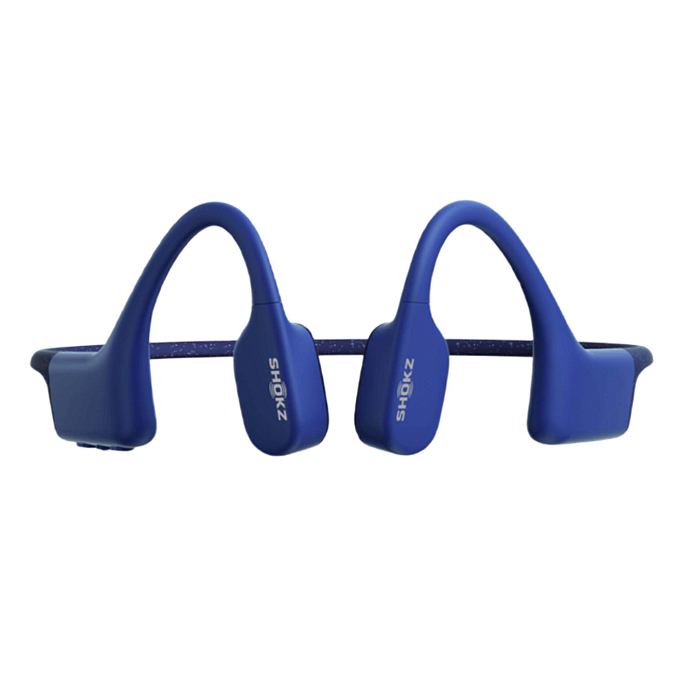 Беспроводные наушники Shokz OpenSwim Blue - рис.2