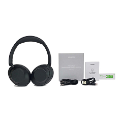 Беспроводные наушники Ugreen HiTune Max 5 Black