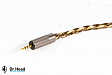 Кабель Labkable Pandora 2pin 0.78 mm - 2.5mm Balance - рис.3