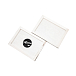 Ящик для винила Alive Audio Nature BX-083 White - рис.4