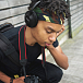 - рис.7 Беспроводные наушники Koss KPH7 Wireless Black - рис.7