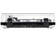 Проигрыватель винила TEAC TN-4D Black