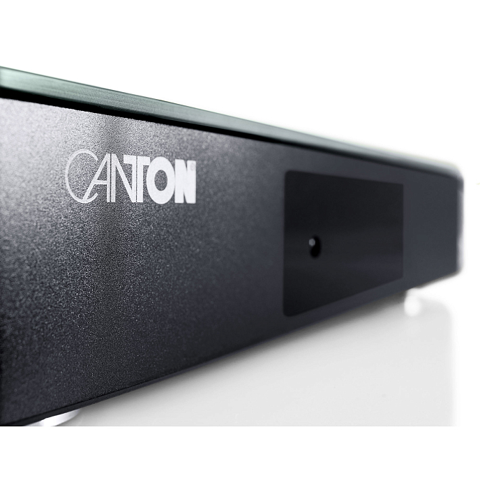 Комплект Canton Smart Cinema GLE III White - рис.16