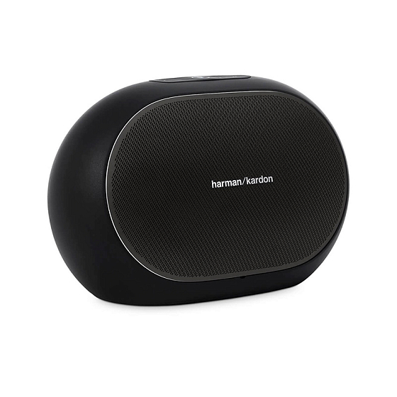 Портативная колонка Harman Kardon OMNI 50+ Black - рис.0