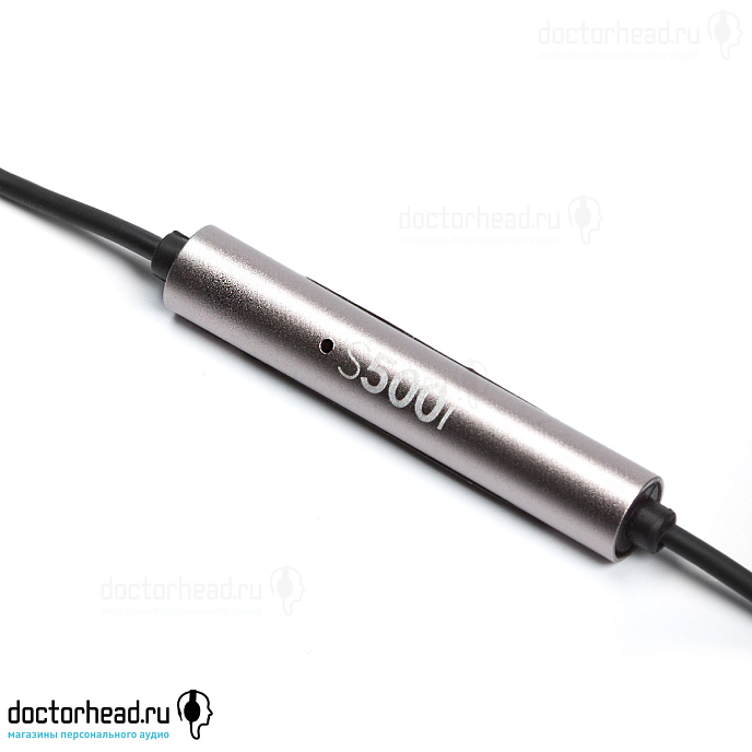 Наушники rha S500i - рис.5