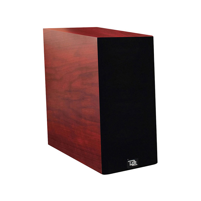 Полочная акустика Davis Acoustics Courbet N 3 Red Mahagany - рис.12