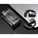 Беспроводные наушники Jade Audio JW1 (J3201W) black беспроводные внутриканальные tws наушники (SN 60030569990805)_Уценка - рис.6