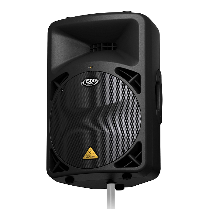 Акустическая система Behringer Eurolive B615D - рис.4