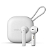- рис.4 Беспроводные наушники Urbanears Luma Dusty White - рис.4