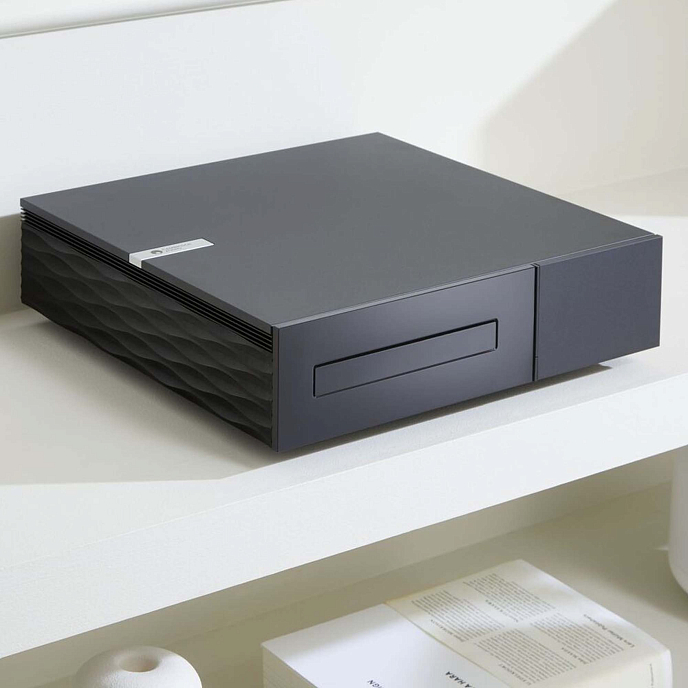 CD проигрыватель Cambridge Audio EVO CD Black - рис.5