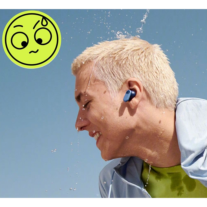 Беспроводные наушники OnePlus Nord Buds 2R Triple Blue - рис.11