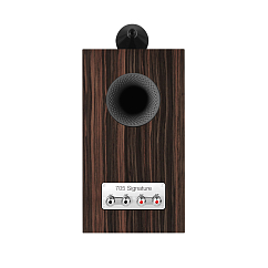Полочная акустика Bowers & Wilkins 705 S3 Signature Datuk Gloss