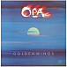 Виниловая пластинка Opa Goldenwings LP - рис.0