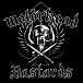 Виниловая пластинка Motorhead - Bastards (Black W/ Red Splatter) LP - рис.0