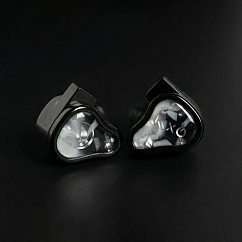 IEM наушники Fir Audio Redux 6 Universal