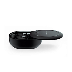 Беспроводные наушники Devialet Gemini Black