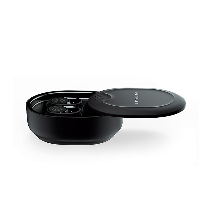 Беспроводные наушники Devialet Gemini Black - рис.2