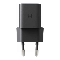 Зарядное устройство Magssory ACH005 GaN 30W Black