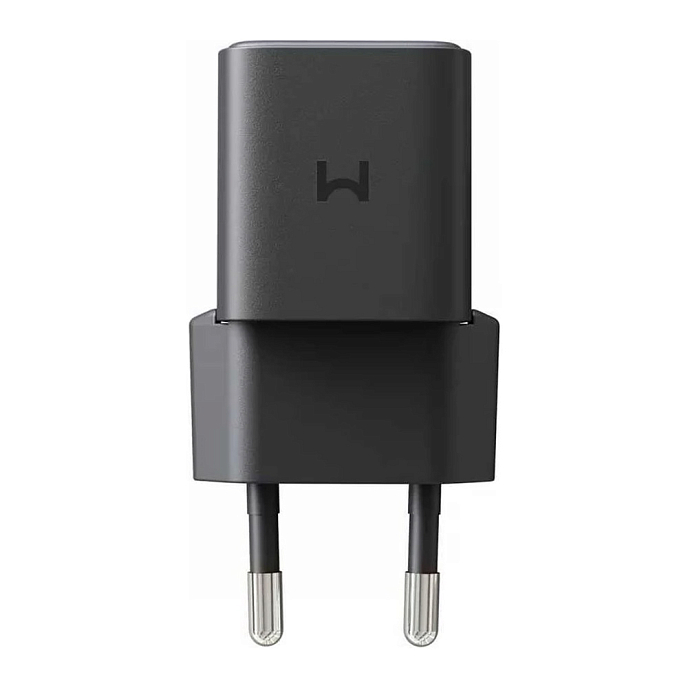 Зарядное устройство Magssory ACH005 GaN 30W Black - рис.1