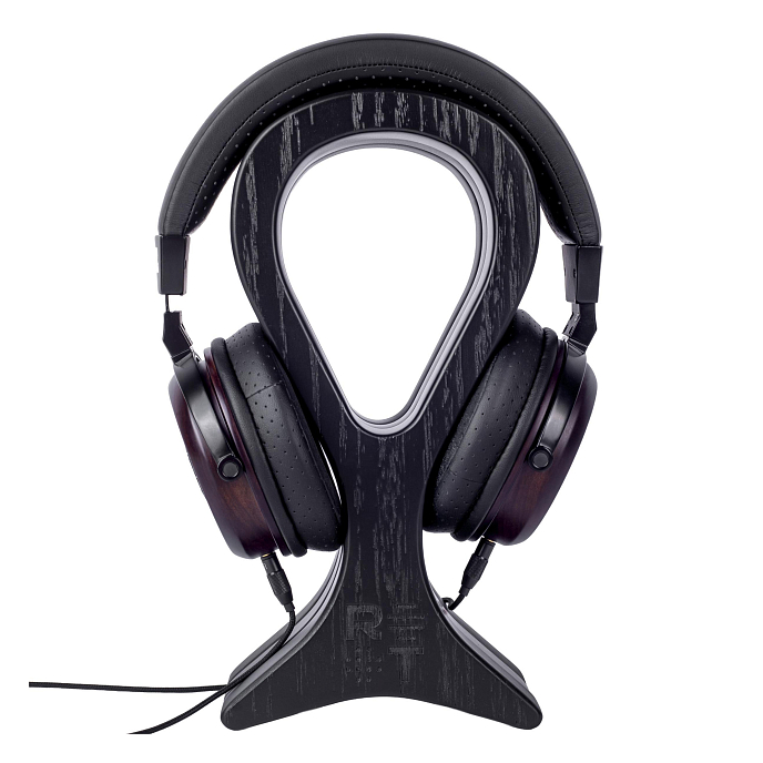 Подставка для наушников Radiotehnika BH-01 Black - рис.4