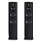 Wharfedale EVO 4.4 Black Oak