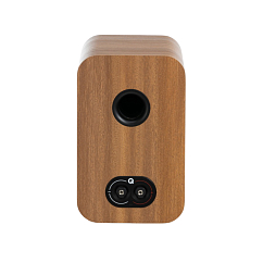 Полочная акустика Q Acoustics 3020c Oak