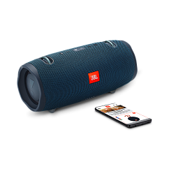 Портативная колонка JBL Xtreme 2 Blue