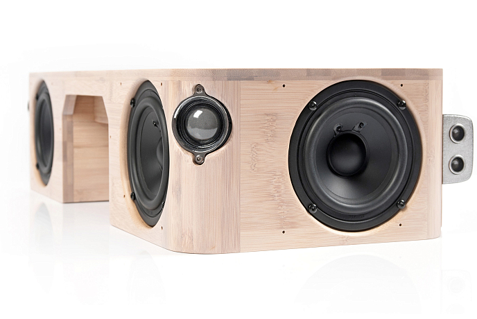 Акустическая система iFi Aurora - рис.6