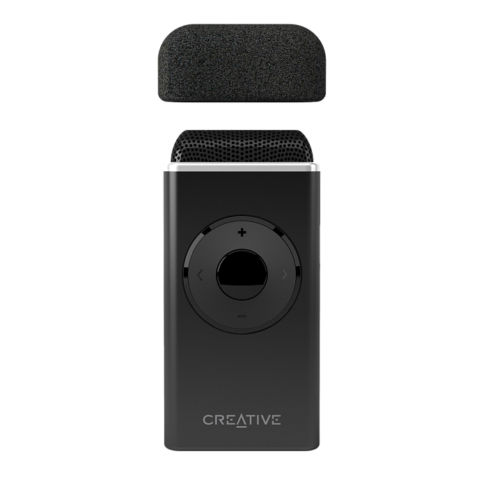 Микрофон CREATIVE IROAR MIC - рис.0