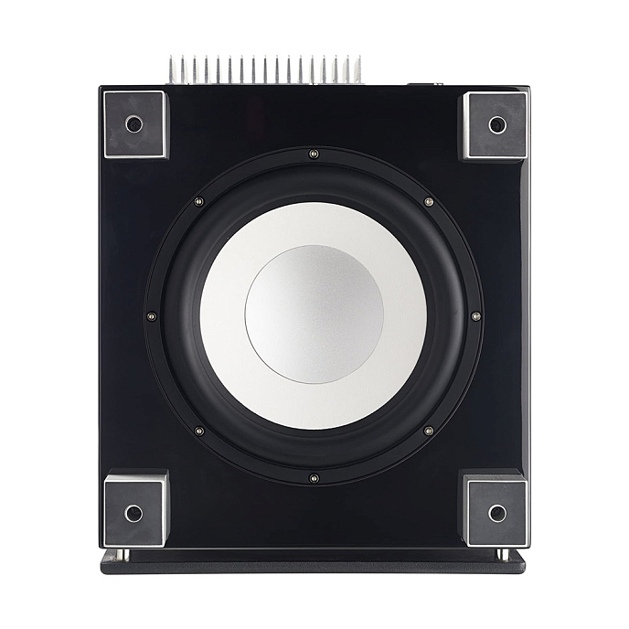 Сабвуфер REL T9i Piano Black - рис.5