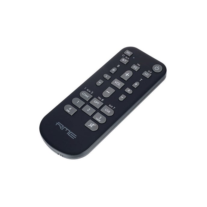 Аудиоинтерфейс RME ADI-2 PRO FS R BE - рис.9