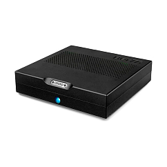 Усилитель мощности Chord BerTTi Black
