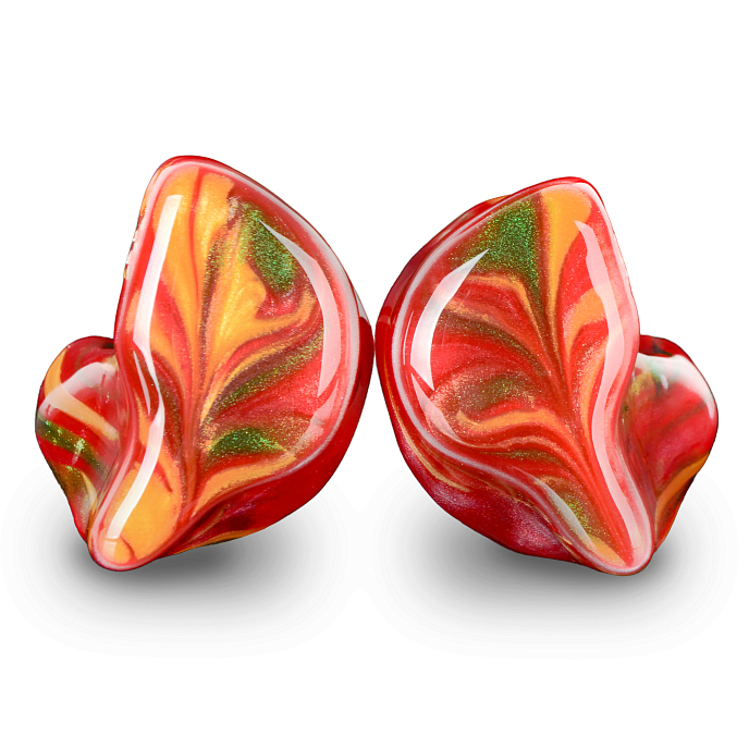 Кастомные наушники Noble Audio Kaiser Encore Acrylic - рис.0