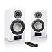 Комплект Canton Smart Cinema GLE III White - рис.13
