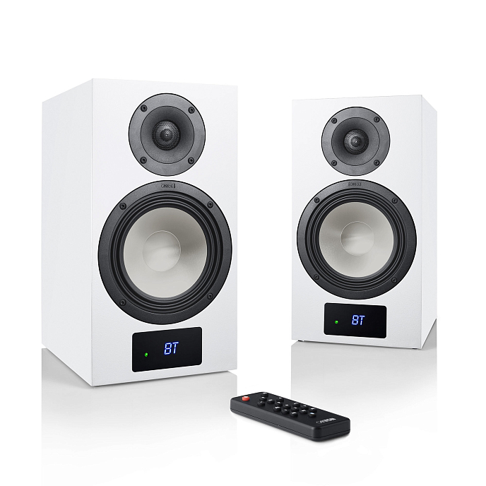 Комплект Canton Smart Cinema GLE III White - рис.13