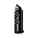 Полочная акустика Bowers & Wilkins 802 D3 Gloss Black - рис.1